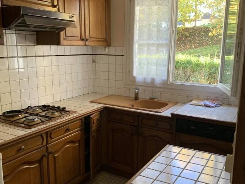 Maison à vendre, 85m², NAILLAT