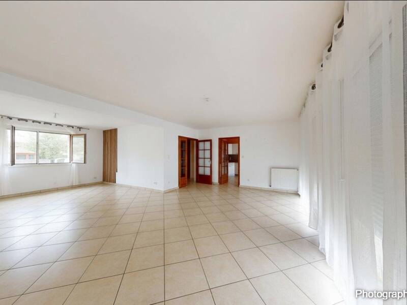 Maison à louer, 196m², VILLEFARGEAU