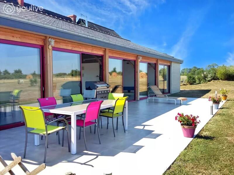 Maison à vendre, 460m², ANGERS