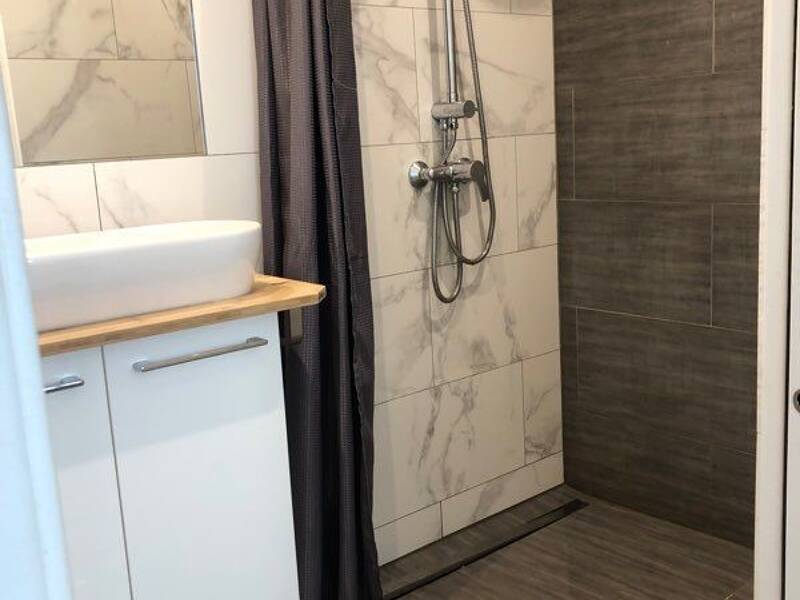 Maison à louer, 32m², PARIS 13E