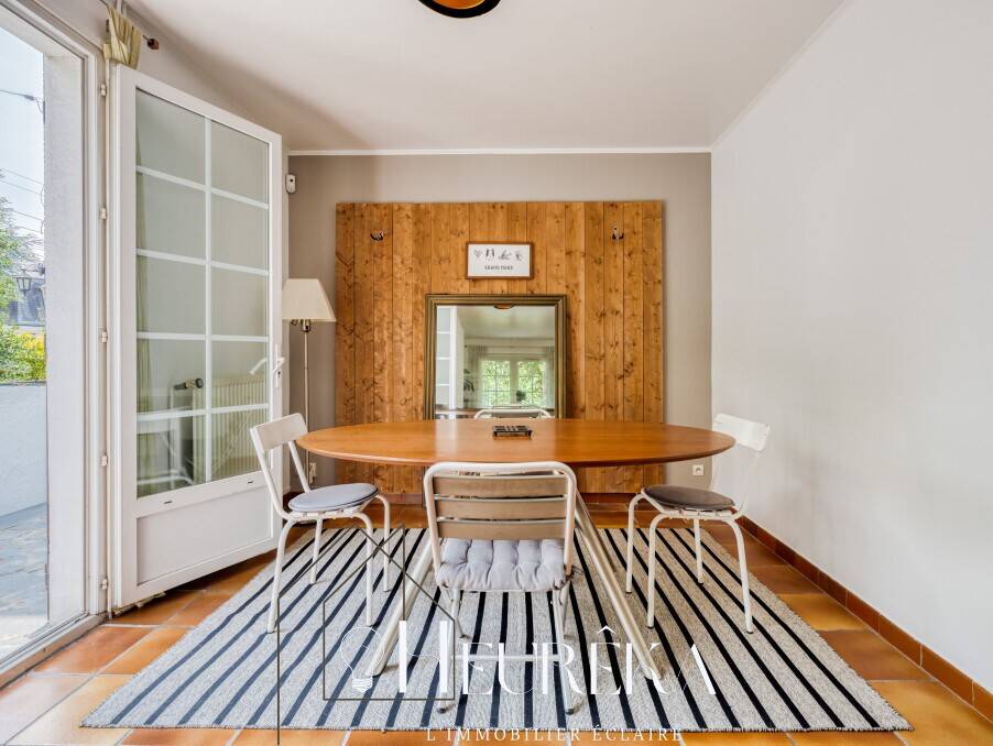 Maison à vendre, 147m², CHAMPIGNY SUR MARNE