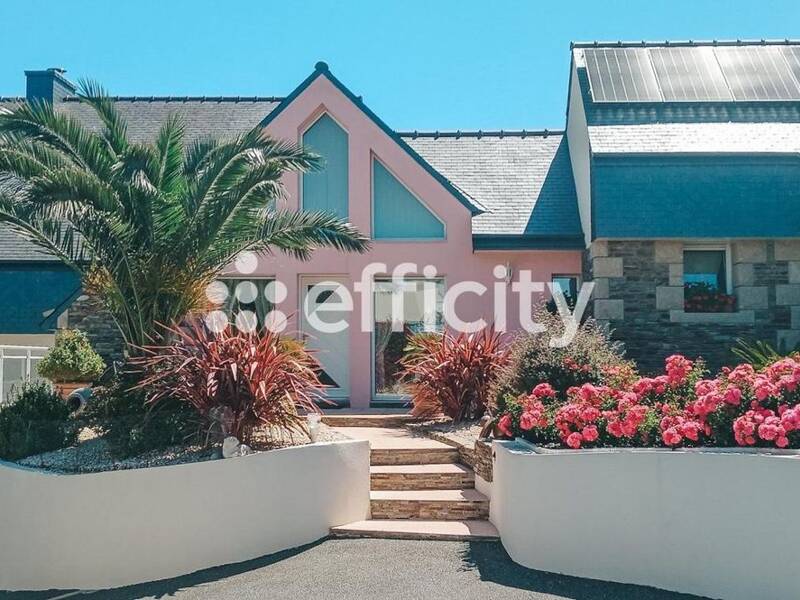 Maison à vendre, 234m², SAINT QUAY PERROS