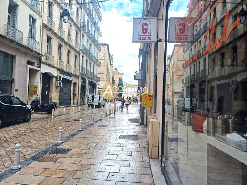 Maison à vendre, 29m², TOULON