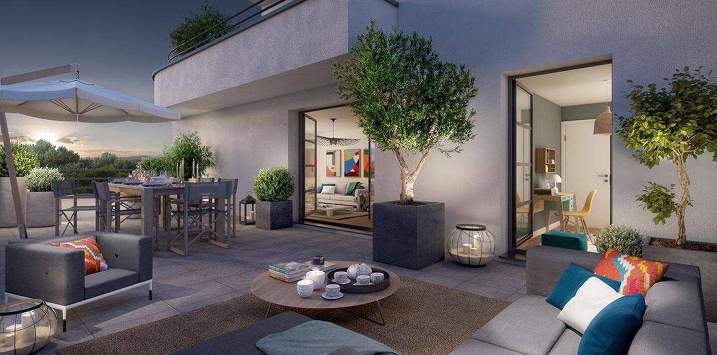 Maison à vendre, 82m², SAINT NAZAIRE