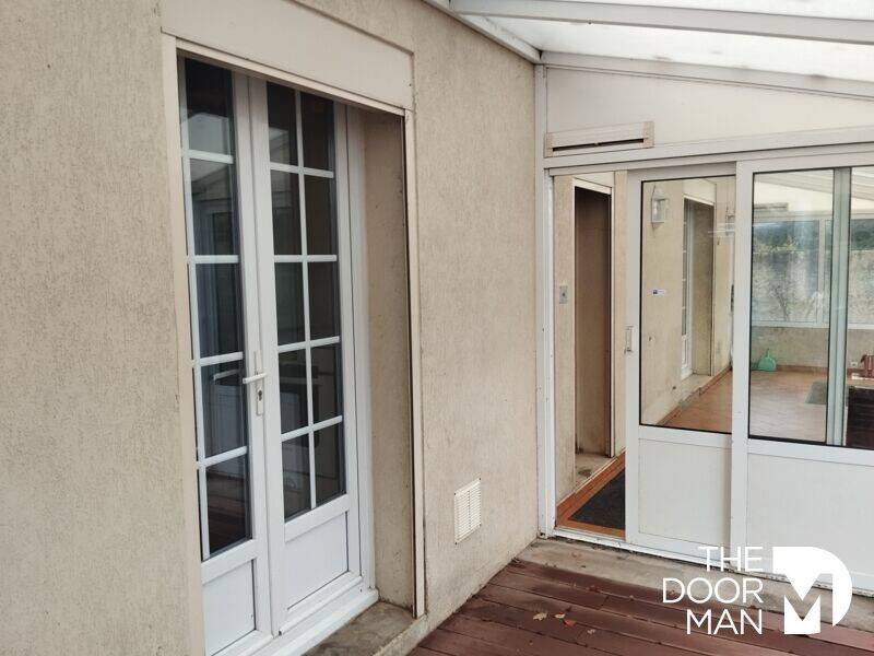 Maison à vendre, 141m², GASVILLE OISEME