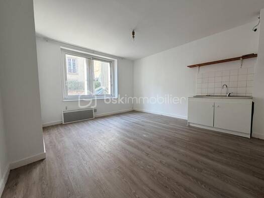 Appartement à vendre 113 000 € 2 pièces 1 chambre 32,34 m² RDC/5 Ville Close-Centre Ville Concarneau 29900