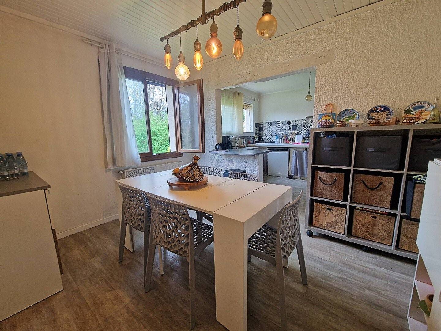 Maison à vendre, 118m², TARNOS