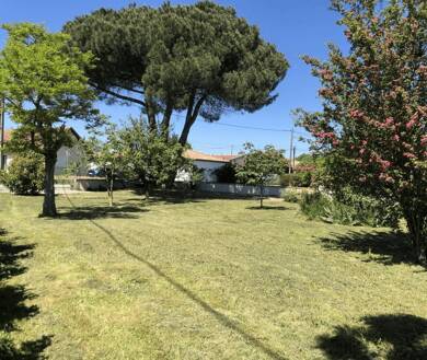 Terrain viabilisé à vendre 252 000 € 650 m² de terrain Purpan-Saint Martin du Touch Toulouse 31300