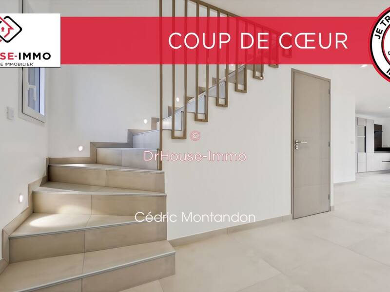 Maison à vendre, 131m², GIBERVILLE