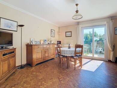 Maison à vendre 357 000 € 4 pièces 3 chambres 70 m² Quiberon 56170