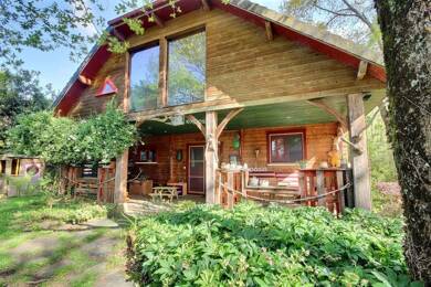 Maison à vendre 307 000 € 5 pièces 4 chambres 155 m² 1 730 m² de terrain Espoey 64420