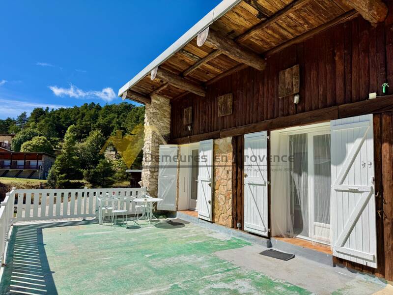 Maison à vendre, 63m², BEAUMONT DU VENTOUX