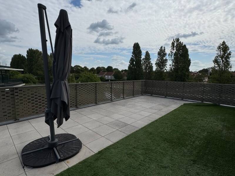 Maison à louer, 98m², LES PAVILLONS SOUS BOIS