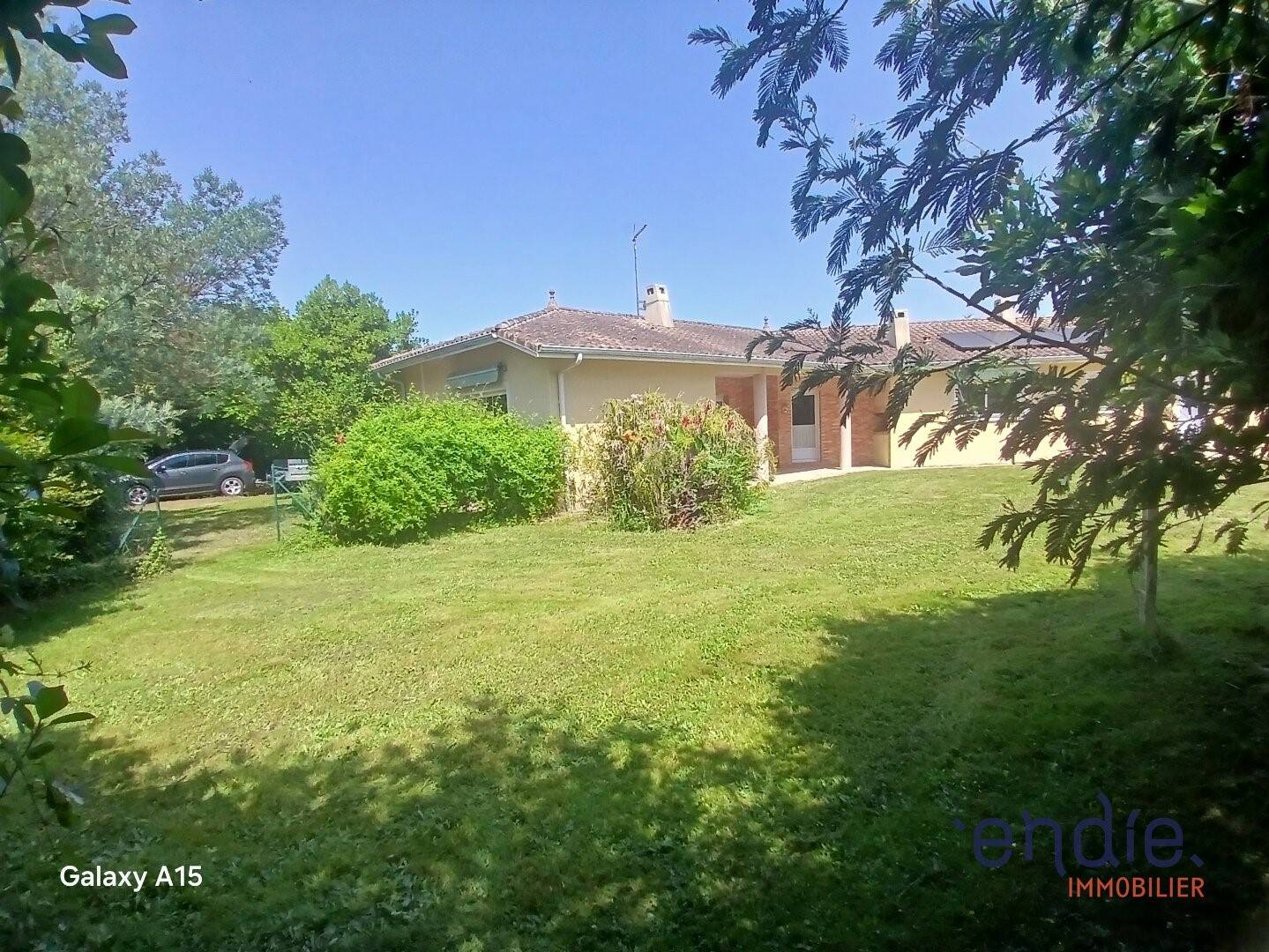 Maison à vendre, 162m², HAGETMAU