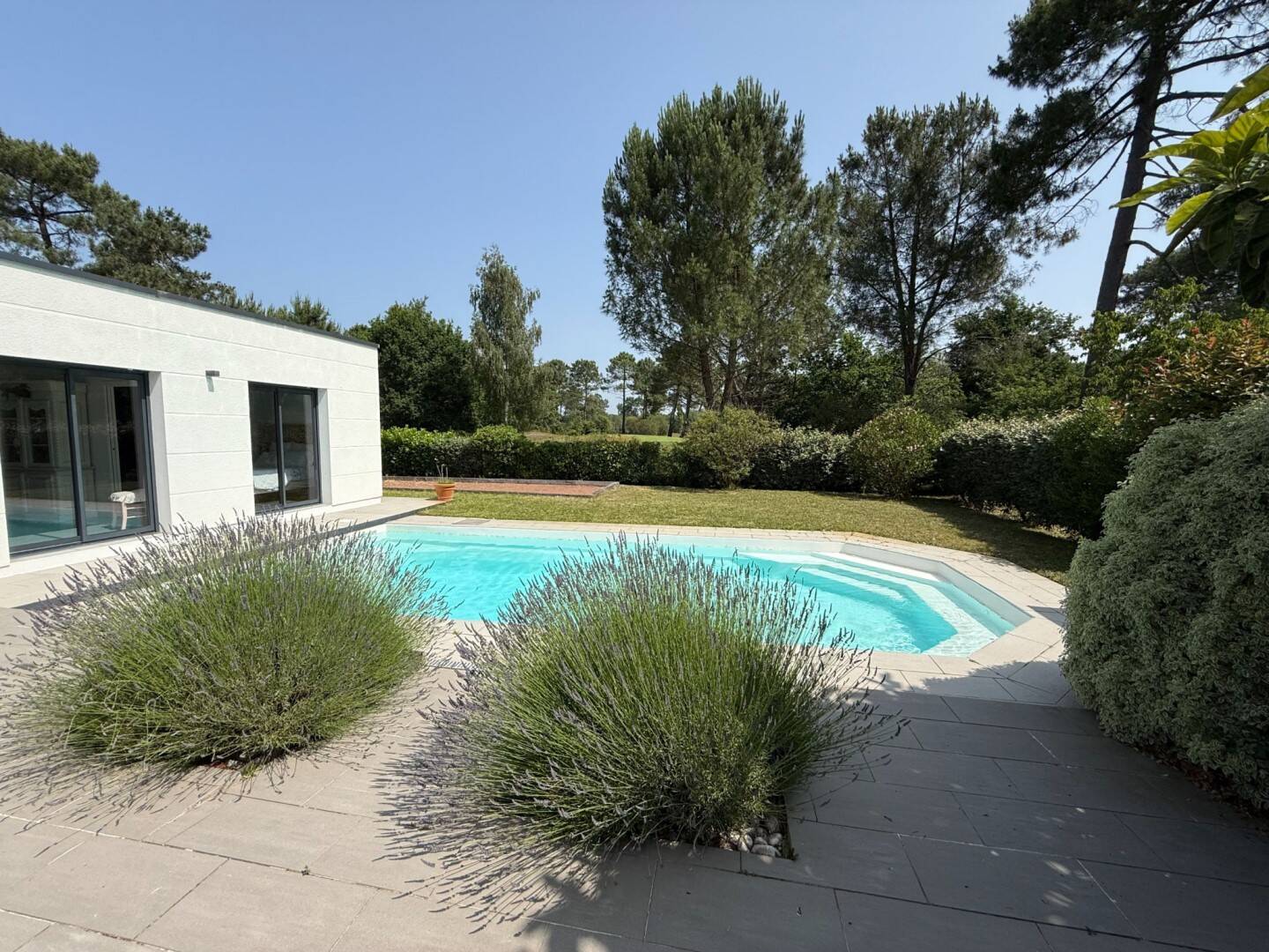 Maison à vendre, 162m², GUJAN MESTRAS