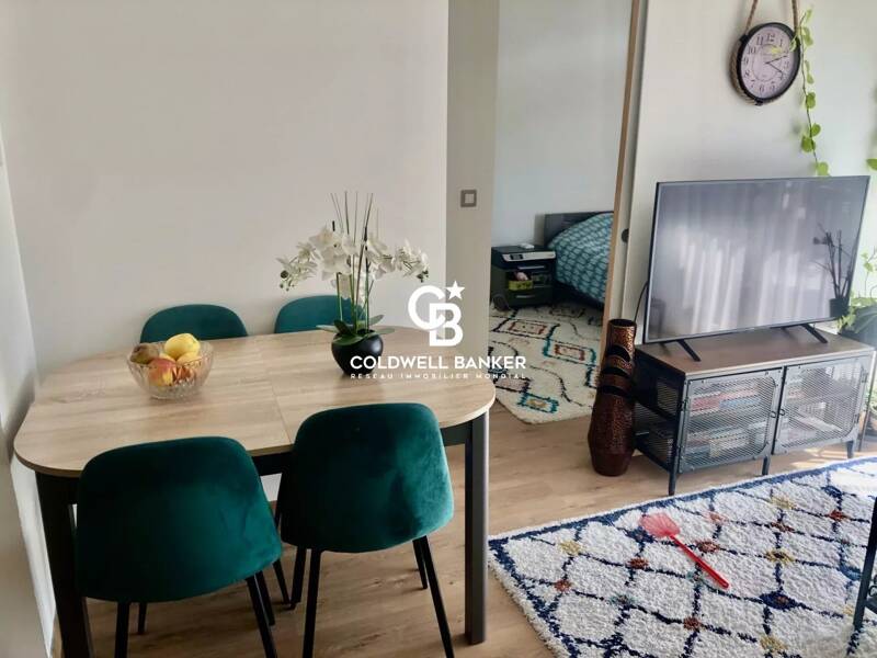 Maison à louer, 38m², GAILLARD