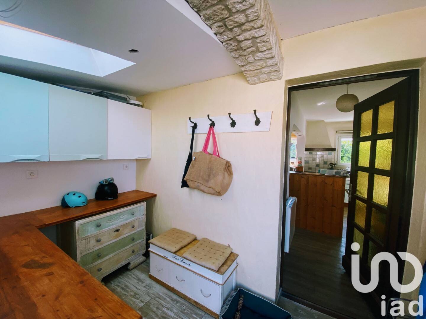 Maison à vendre, 102m², LE CHATEAU D'OLERON