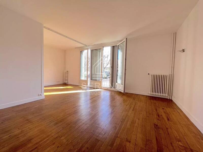 Maison à vendre, 52m², ASNIERES SUR SEINE