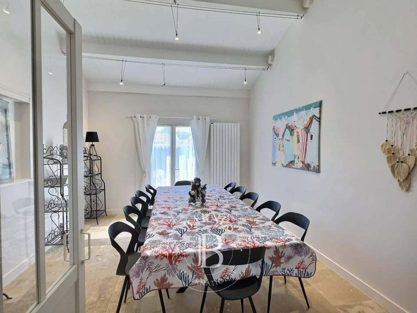 Maison à vendre, 243m², SAINT MARTIN DE RE