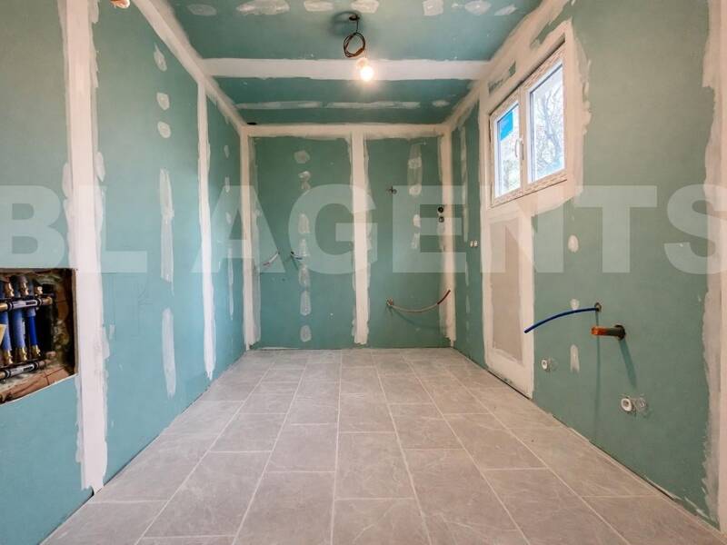 Maison à vendre, 105m², BULLY LES MINES