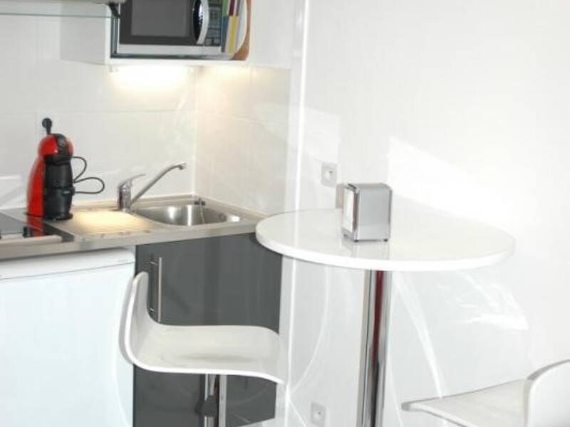 Maison à louer, 20m², TOULOUSE