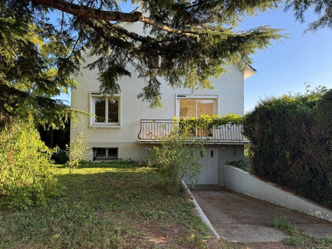 Maison à vendre, 169m², SAINT HILAIRE SAINT MESMIN