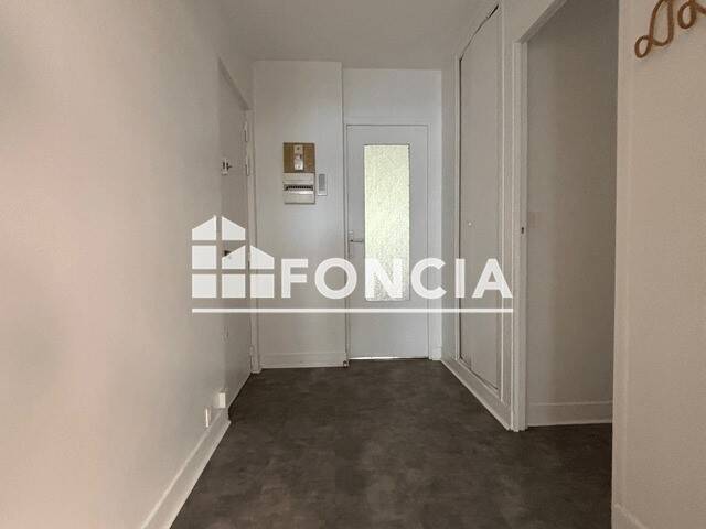 Maison à louer, 83m², ASNIERES SUR SEINE