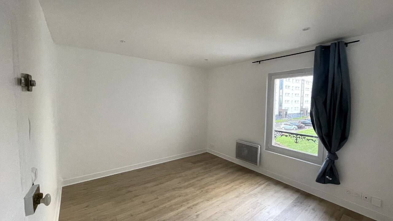 Maison à louer, 22m², EPINAY SUR SEINE