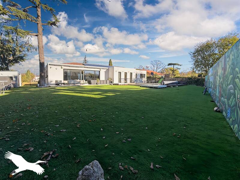 Maison à vendre, 350m², MARSEILLE 12E