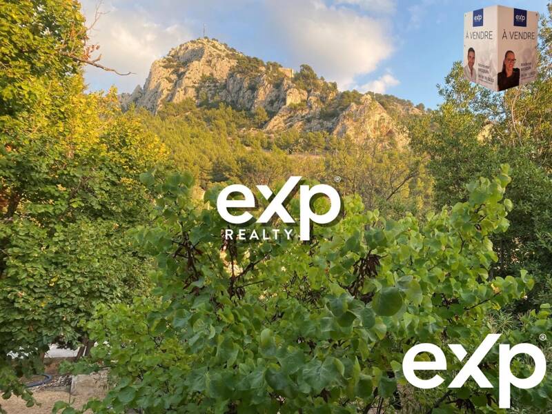 Maison à vendre, 44m², TOULON