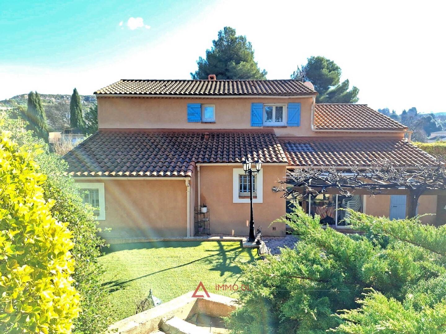 Maison à vendre, 140m², LES PENNES MIRABEAU