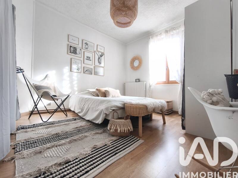 Maison à vendre, 90m², REIMS