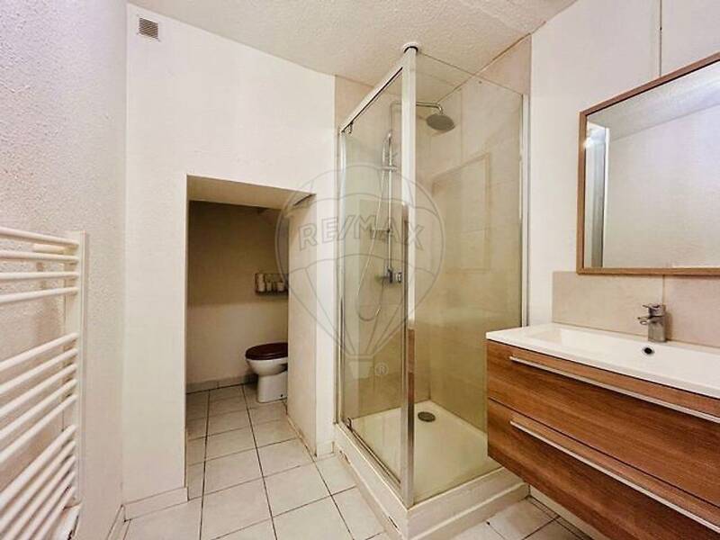 Maison à louer, 26m², NIMES