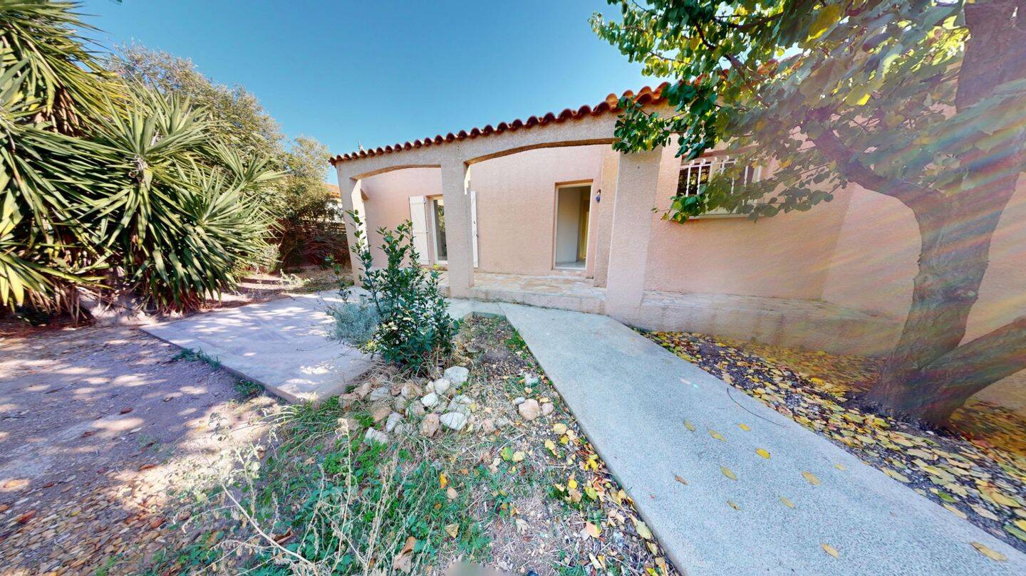 Maison à vendre, 99m², FRONTIGNAN