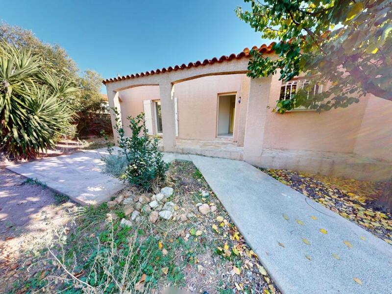 Maison à vendre, 99m², FRONTIGNAN