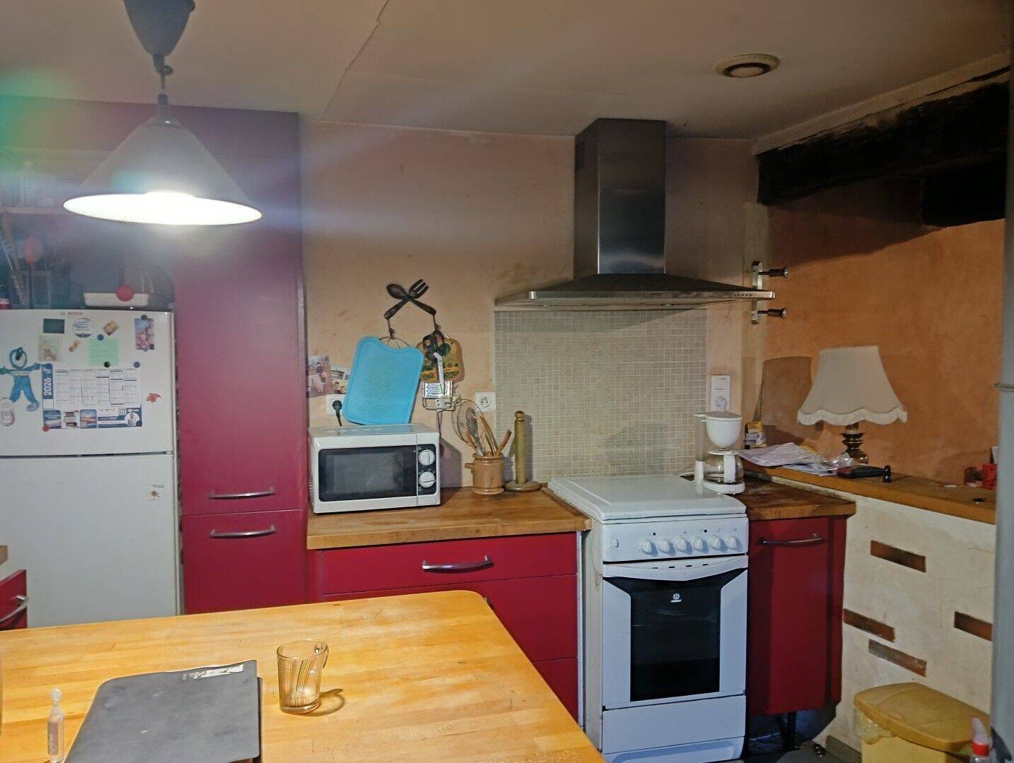 Maison à vendre, 130m², LIVINHAC LE HAUT
