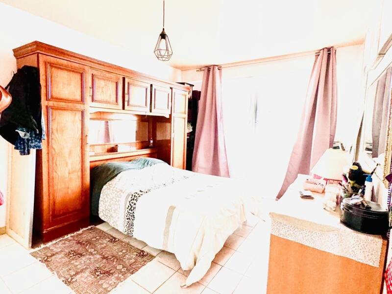 Maison à vendre, 82m², MARSEILLE 14E