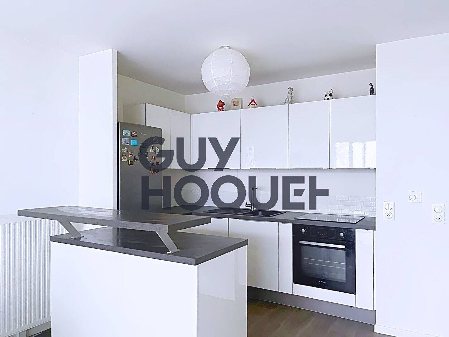 Maison à vendre, 62m², VITRY SUR SEINE