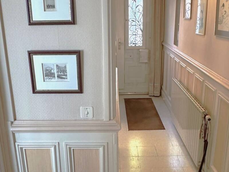 Maison à vendre, 160m², AMIENS