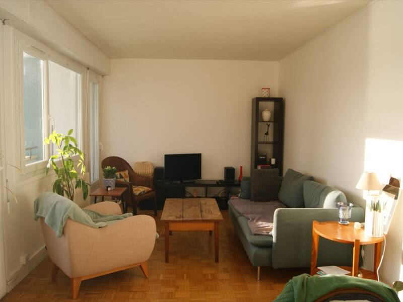 Maison à louer, 72m², LE HAVRE