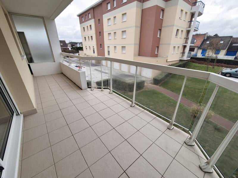 Maison à vendre, 42m², MERLIMONT