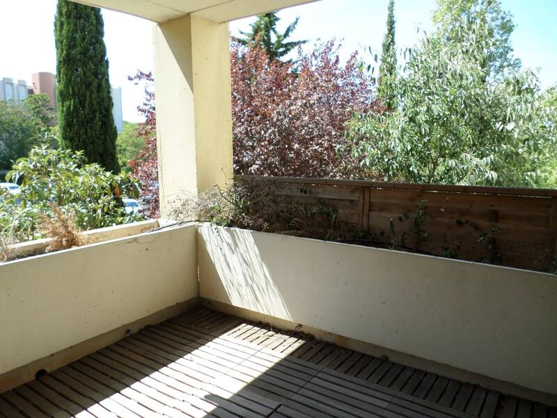 Maison à louer, 90m², MONTPELLIER