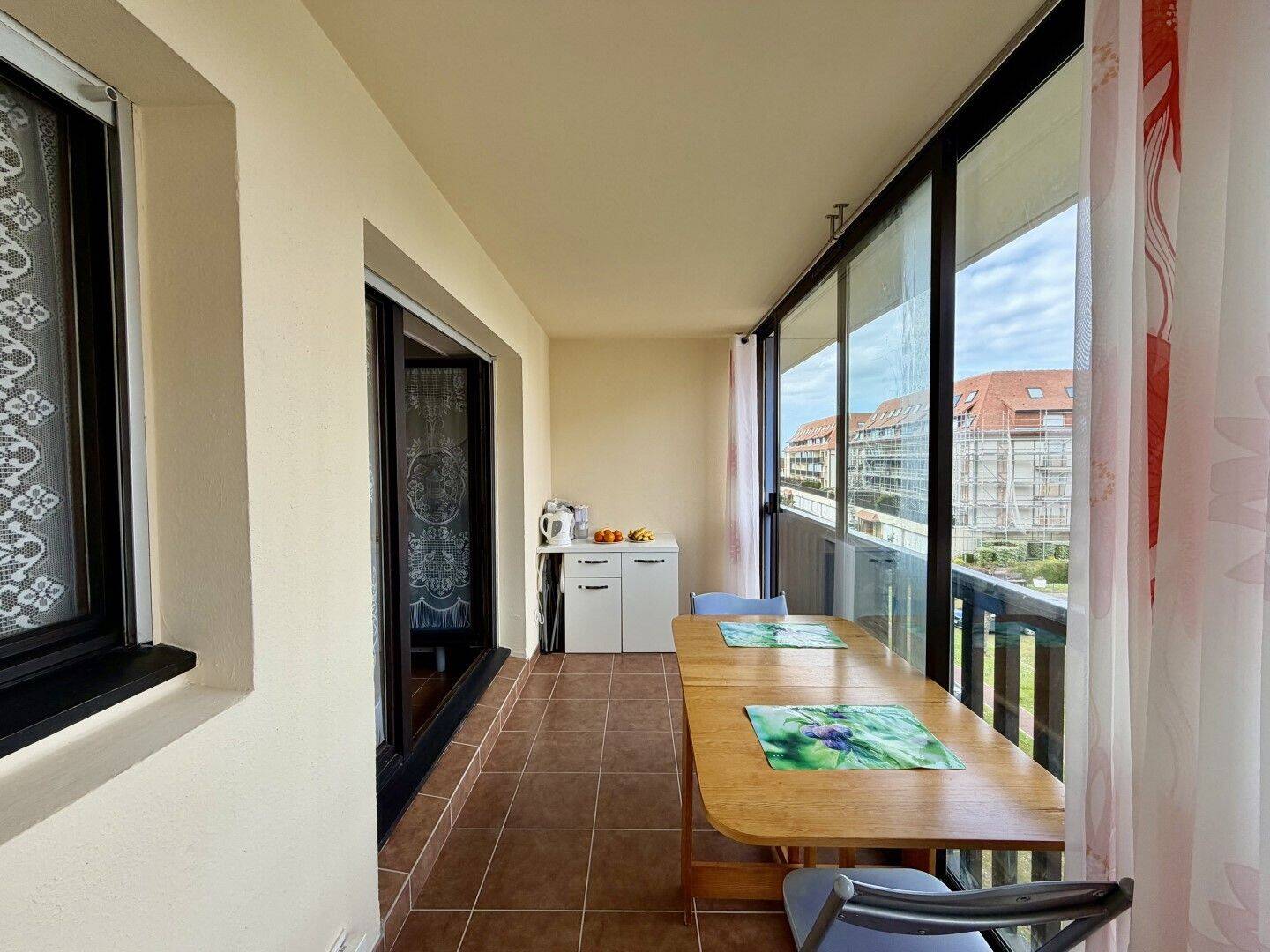 Maison à vendre, 22m², VILLERS SUR MER