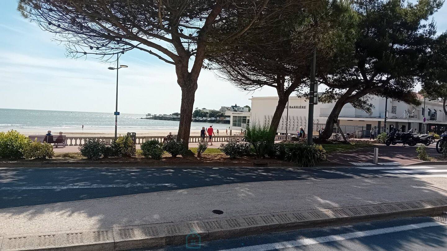 Maison à vendre, 27m², VAUX SUR MER