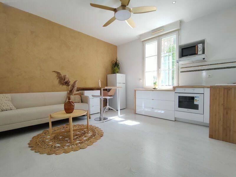 Maison à louer, 32m², MONTPELLIER