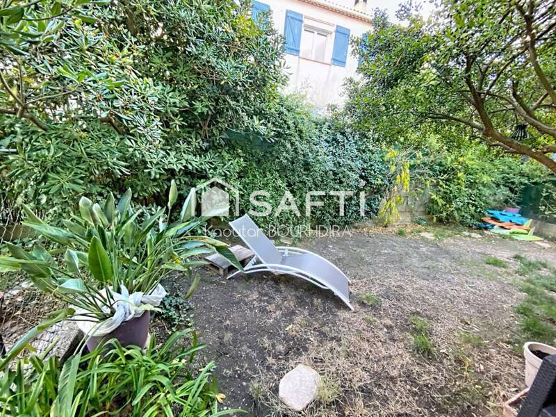 Maison à vendre, 111m², MONTPELLIER
