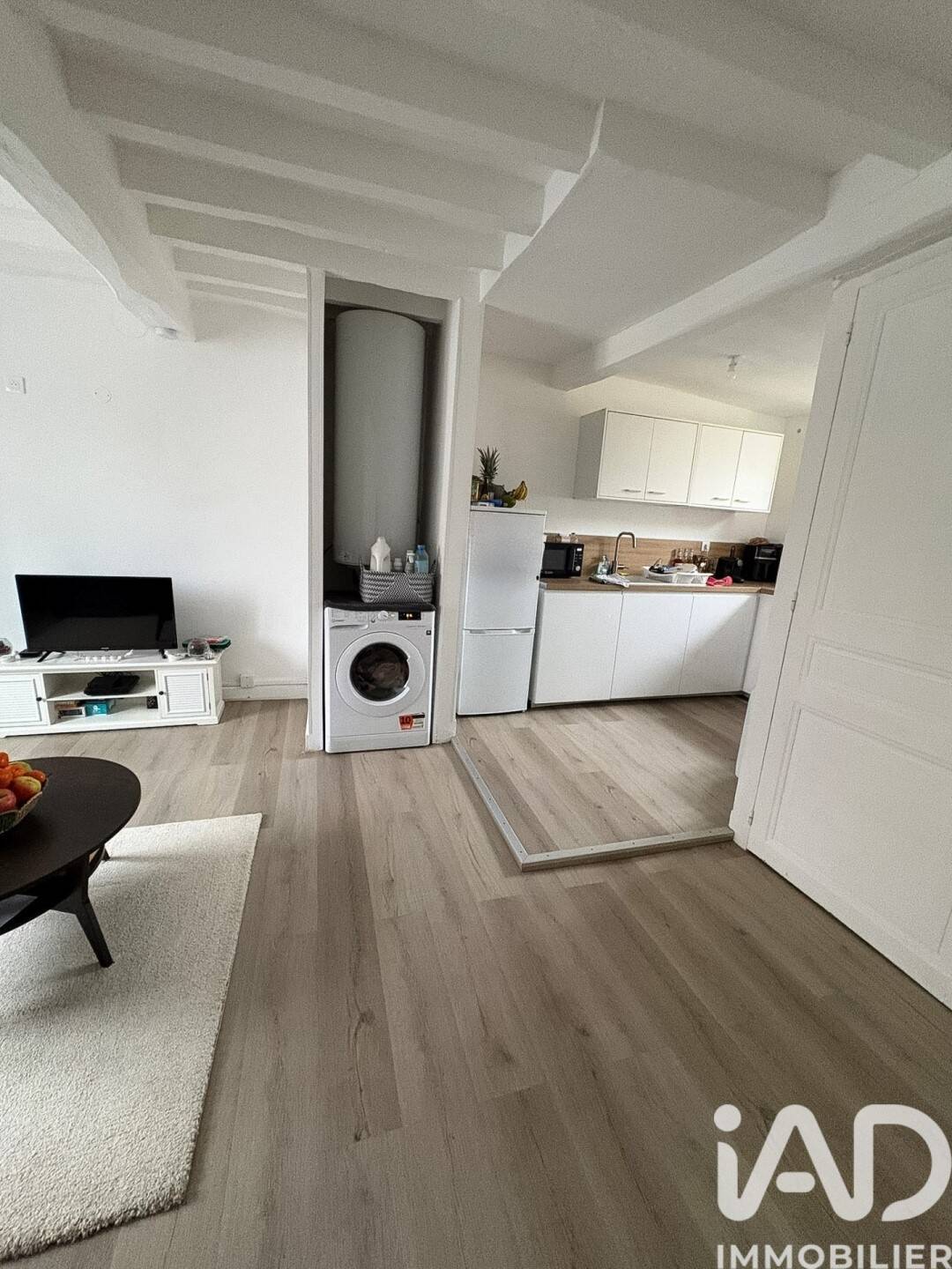 Maison à vendre, 111m², MONTREUIL AUX LIONS