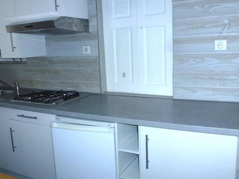 Maison à louer, 44m², PRIVAS