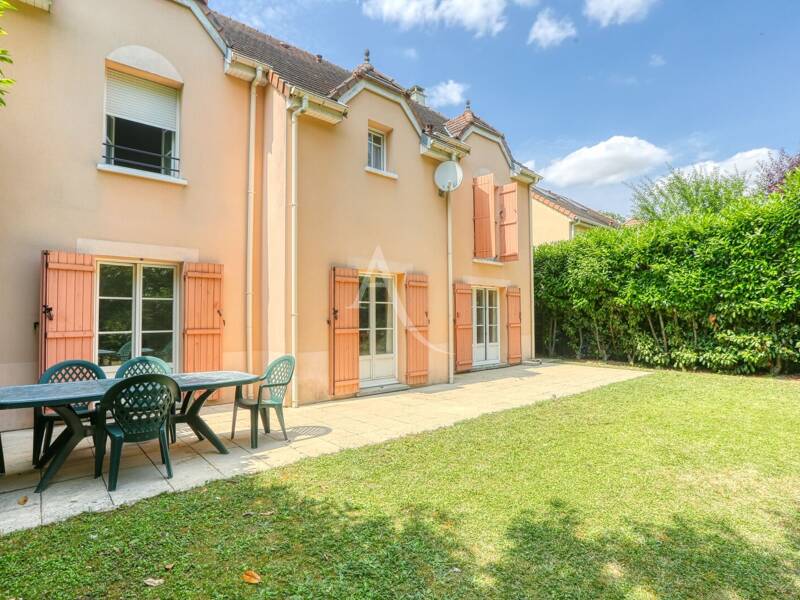 Maison à vendre, 168m², CERGY