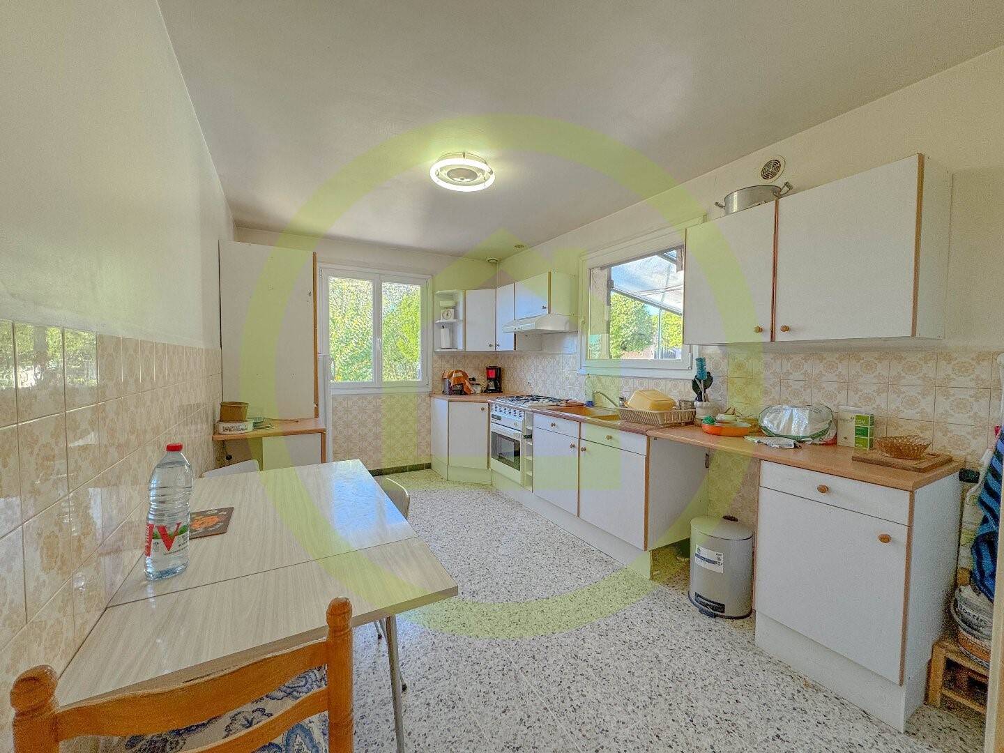 Maison à vendre, 153m², SAINT PAUL EN FORET